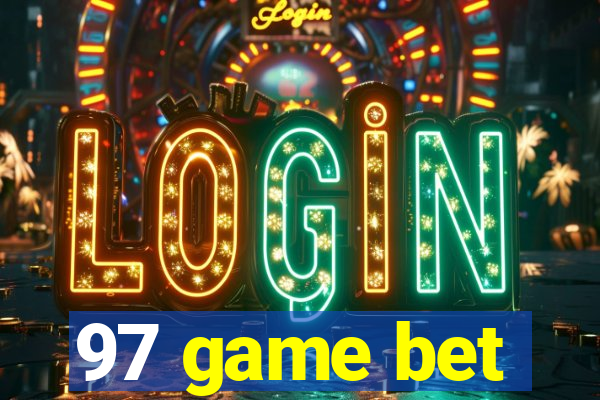 97 game bet